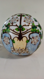 Grote Bollamp 249 MSK donker