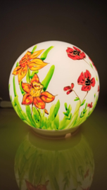 Kleine Bollamp 231 Wilde Bloemen