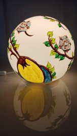 Grote Bollamp 239 MSK pastel