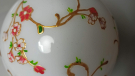 Kleine Bollamp 224 Fijne Bloemen
