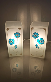 Bloklamp 152
