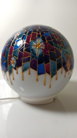 Kleine Bollamp 3K3