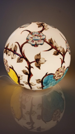 Grote Bollamp 243 MSK herfst