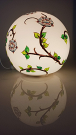 Grote Bollamp 246 MSK pastel