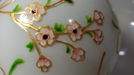 Kleine Bollamp 222 Fijne Bloemen