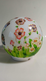 Kleine Bollamp 231 Wilde Bloemen