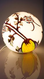 Grote Bollamp 241 MSK herfst