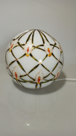 Lamp 79 Art Nouveau Arum