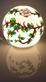 Grote Bollamp 244 MSK pastel