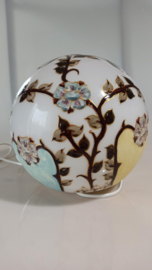 Grote Bollamp 240 MSK herfst