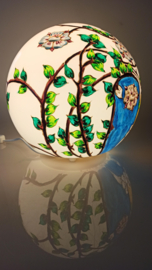 Grote Bollamp 247 MSK donker