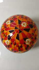 Kleine Bollamp 3K2