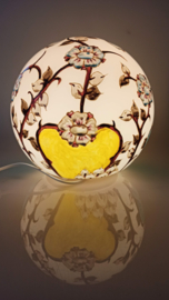 Grote Bollamp 243 MSK herfst