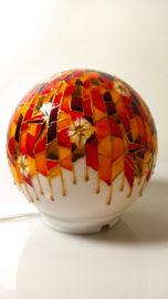 Kleine Bollamp 3K2