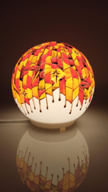 Kleine Bollamp 3K2
