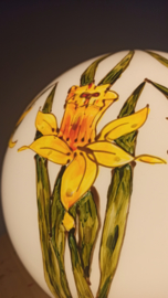 Lamp 69 Art Nouveau Narcissen