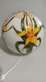 Lamp 71 Art Nouveau Narcissen