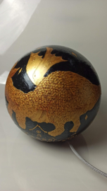 Lamp 129 Draak