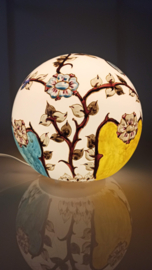 Grote Bollamp 240 MSK herfst