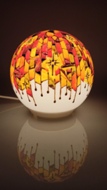 Kleine Bollamp 3K2