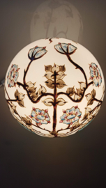 Grote Bollamp 238 MSK herfst