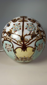 Grote Bollamp 238 MSK herfst