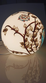 Grote Bollamp 238 MSK herfst