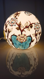 Grote Bollamp 240 MSK herfst
