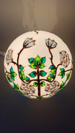 Grote Bollamp 247 MSK donker