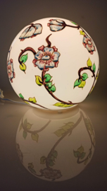 Grote Bollamp 248 MSK pastel