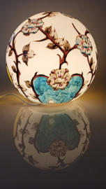Grote Bollamp 243 MSK herfst