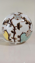 Grote Bollamp 243 MSK herfst