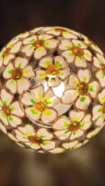 Kleine Bollamp 223