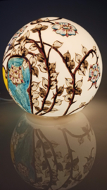 Grote Bollamp 238 MSK herfst