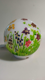 Kleine Bollamp 234 Wilde Bloemen