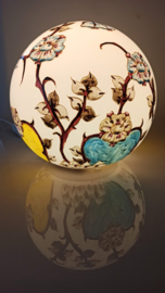 Grote Bollamp 245 MSK herfst