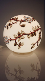 Grote Bollamp 241 MSK herfst