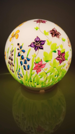 Kleine Bollamp 234 Wilde Bloemen