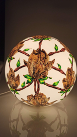 Lamp 124 Magnolia