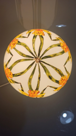 Lamp 69 Art Nouveau Narcissen