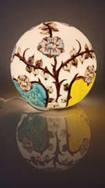 Grote Bollamp 245 MSK herfst