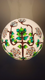 Grote Bollamp 249 MSK donker