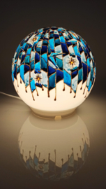 Kleine Bollamp 3K5
