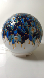 Kleine Bollamp 3K5