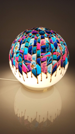 Kleine Bollamp 3K3