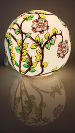 Grote Bollamp 248 MSK pastel