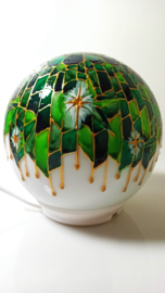 Kleine Bollamp 3K4