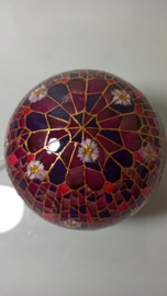 Kleine Bollamp 3K5
