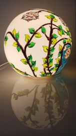 Grote Bollamp 246 MSK pastel