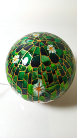 Kleine Bollamp 3K4
